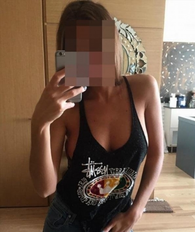 whore i Klampenborg - Escort Pige